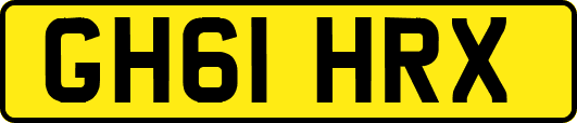 GH61HRX