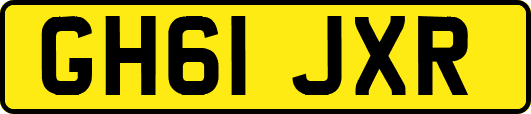 GH61JXR