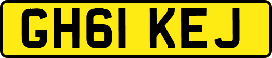 GH61KEJ