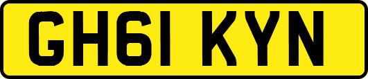 GH61KYN