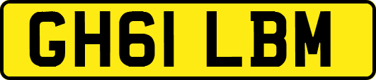 GH61LBM