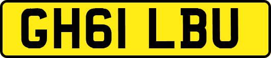 GH61LBU