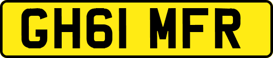 GH61MFR