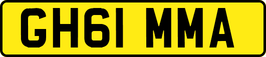 GH61MMA