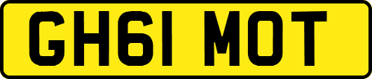 GH61MOT