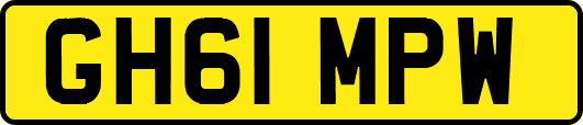 GH61MPW