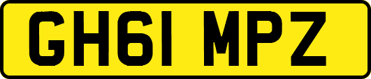 GH61MPZ