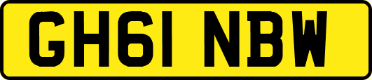 GH61NBW