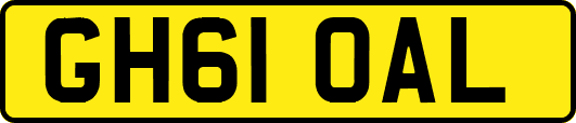 GH61OAL