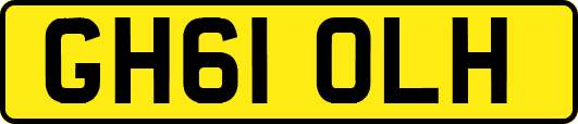GH61OLH