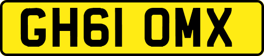GH61OMX
