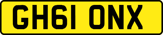 GH61ONX