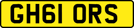 GH61ORS
