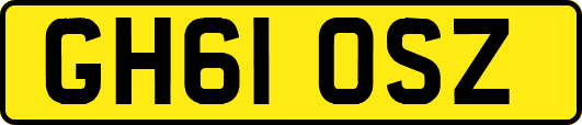 GH61OSZ