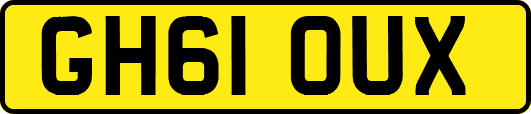 GH61OUX