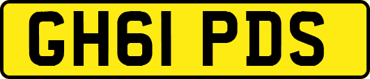 GH61PDS