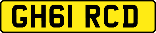 GH61RCD