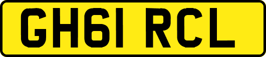 GH61RCL