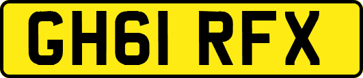 GH61RFX