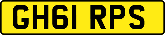 GH61RPS