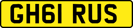 GH61RUS