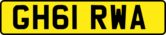 GH61RWA