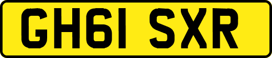 GH61SXR