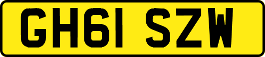 GH61SZW