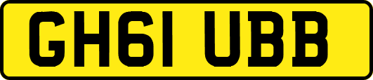 GH61UBB