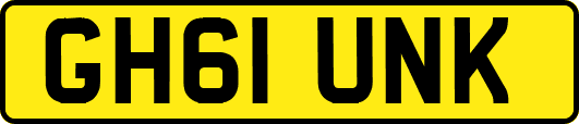 GH61UNK