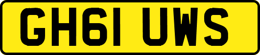 GH61UWS