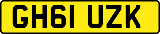GH61UZK