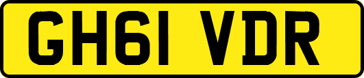 GH61VDR