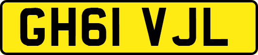GH61VJL