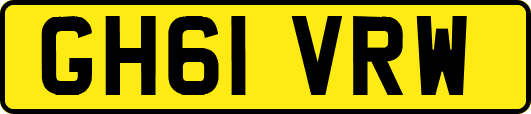 GH61VRW