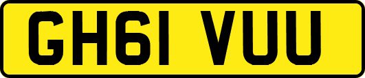 GH61VUU