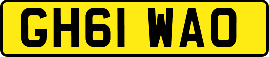 GH61WAO