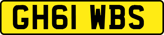 GH61WBS
