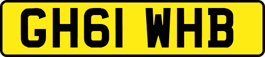 GH61WHB