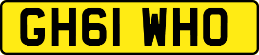 GH61WHO