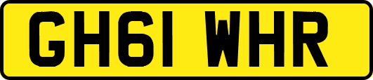 GH61WHR