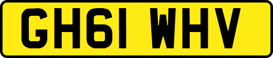GH61WHV