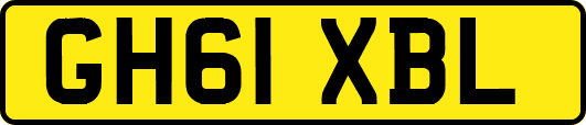 GH61XBL
