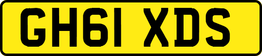 GH61XDS
