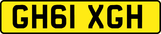 GH61XGH