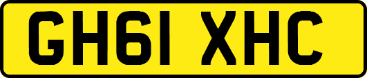 GH61XHC