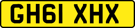 GH61XHX
