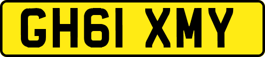 GH61XMY