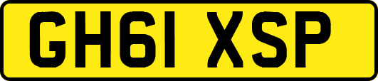GH61XSP