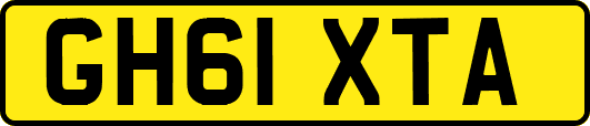 GH61XTA